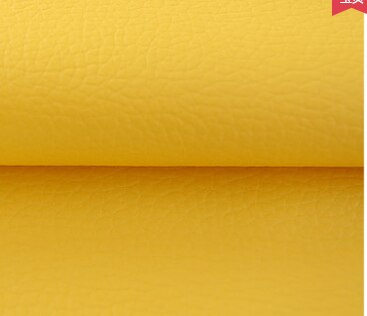 Synthetic Leather for Bag Material