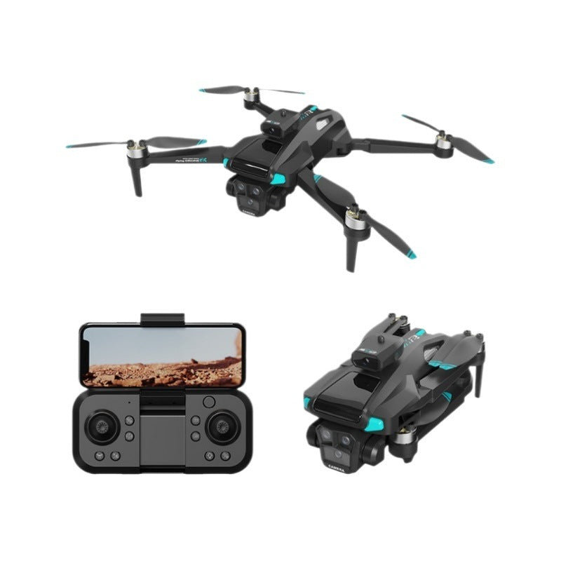 M22 Remote Control With 45 Inch Screen Brushless UAV
