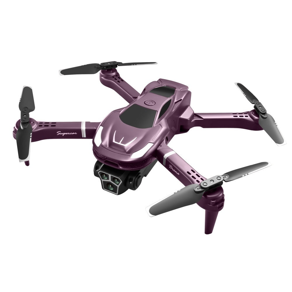 Aerial Photography HD Remote Control With Three Cameras Long Battery Life