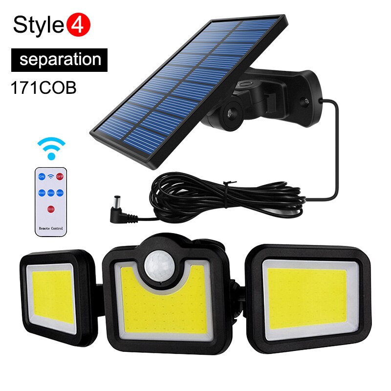 IP65 Waterproof Outdoor Light