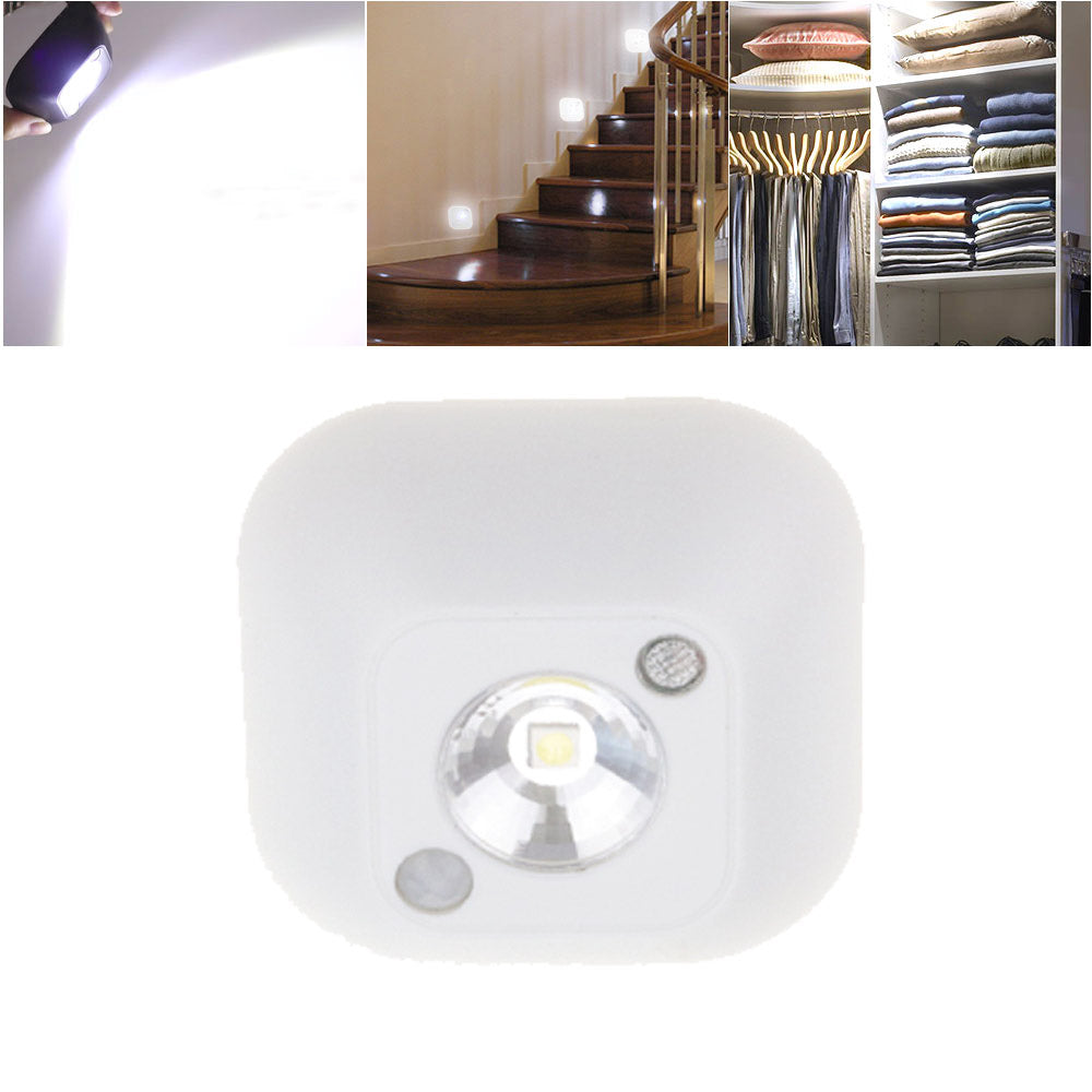 Wireless LED Sensor Night Lights
