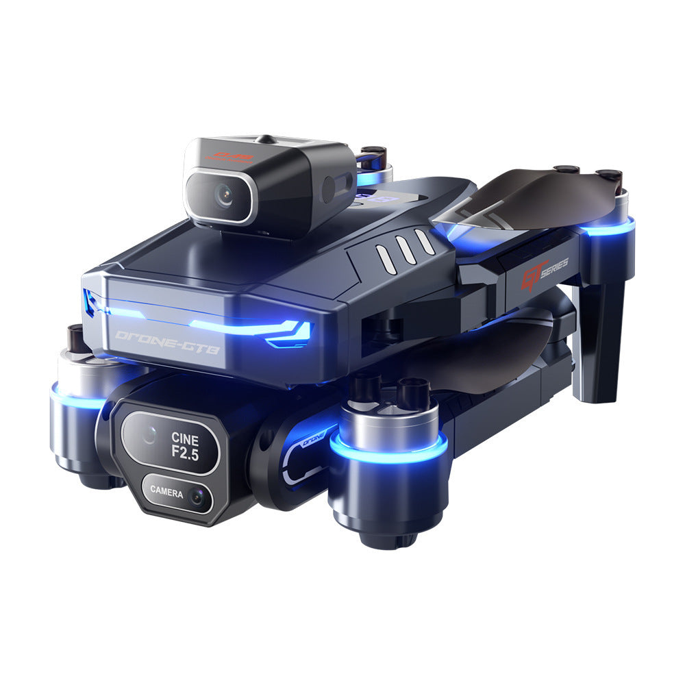 Screen UAV HD Aerial Photography Quadcopter Remote Control Toy Plane