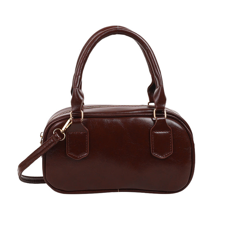 Women's Portable Underarm Bag Artistic