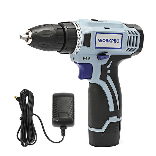 Lightweight Rechargeable Electric Drill